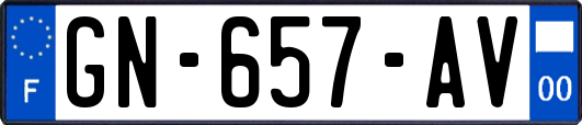 GN-657-AV