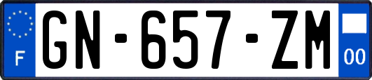 GN-657-ZM