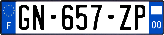 GN-657-ZP