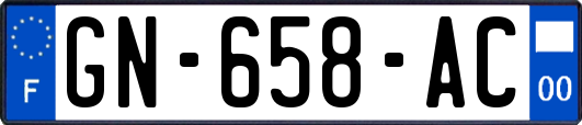 GN-658-AC