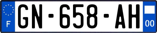 GN-658-AH