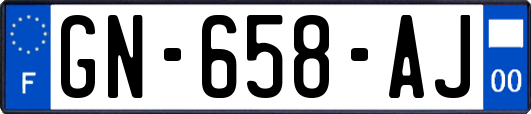 GN-658-AJ