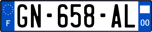 GN-658-AL