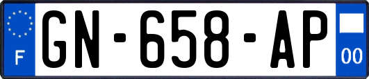 GN-658-AP