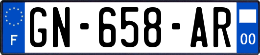 GN-658-AR