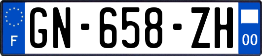 GN-658-ZH