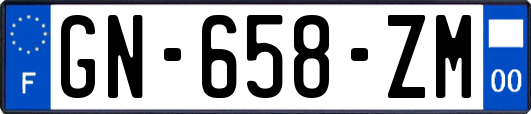 GN-658-ZM