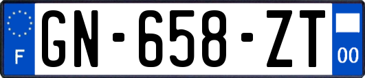 GN-658-ZT