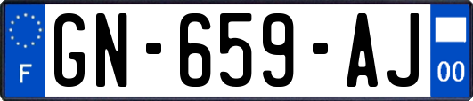 GN-659-AJ