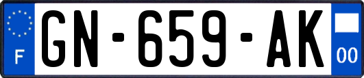 GN-659-AK