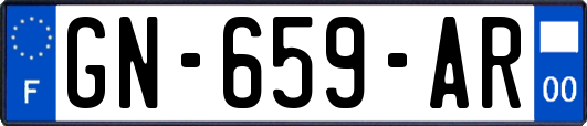 GN-659-AR
