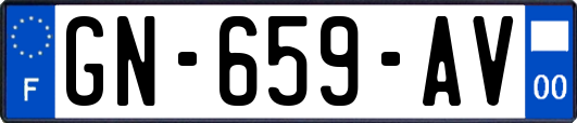 GN-659-AV