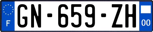 GN-659-ZH