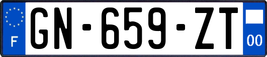 GN-659-ZT