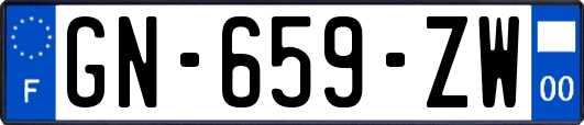 GN-659-ZW
