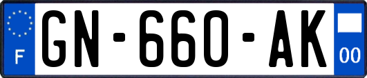 GN-660-AK