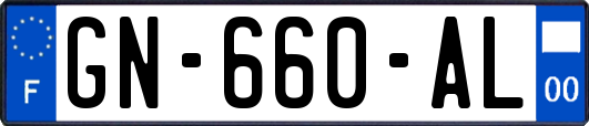 GN-660-AL
