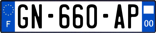 GN-660-AP