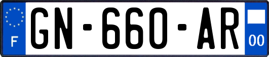 GN-660-AR