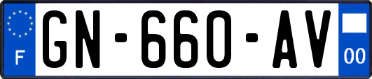 GN-660-AV