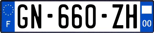 GN-660-ZH