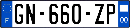 GN-660-ZP