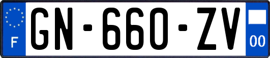 GN-660-ZV