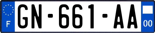 GN-661-AA