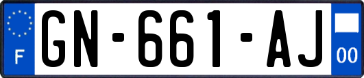 GN-661-AJ
