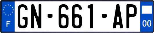 GN-661-AP
