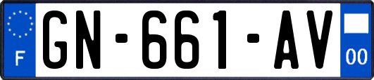 GN-661-AV