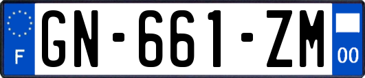 GN-661-ZM