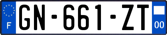 GN-661-ZT