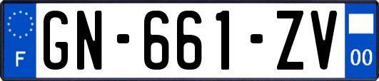 GN-661-ZV