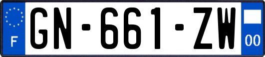 GN-661-ZW