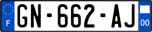 GN-662-AJ