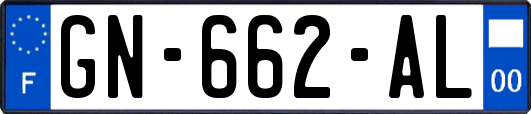 GN-662-AL