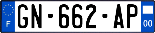 GN-662-AP