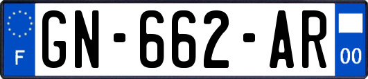 GN-662-AR