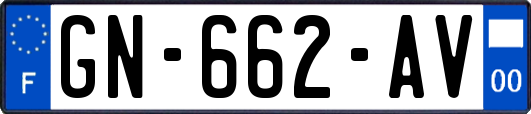 GN-662-AV