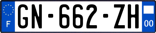 GN-662-ZH