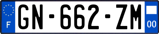 GN-662-ZM