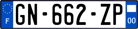 GN-662-ZP