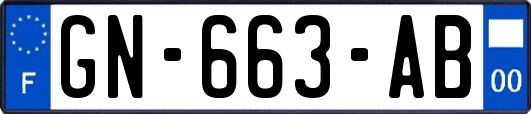 GN-663-AB