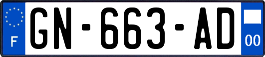 GN-663-AD