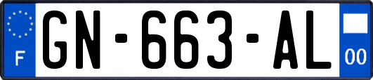 GN-663-AL