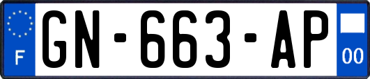 GN-663-AP