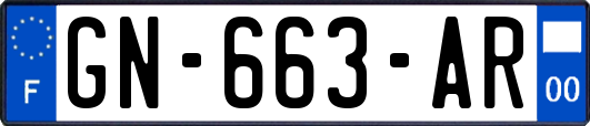 GN-663-AR