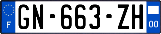 GN-663-ZH