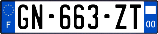 GN-663-ZT